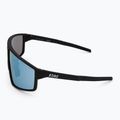 Ochelari de soare Bliz P002 matte black/smoke ice blue 4