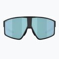 Ochelari de soare Bliz P002 matte black/smoke ice blue 2