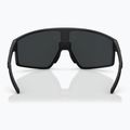 Ochelari de soare Bliz P002 matte black/smoke ice blue 3