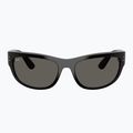 Ochelari de soare Ray-Ban Mega Balorama black/ultra black 2