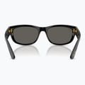Ochelari de soare Ray-Ban Mega Balorama black/ultra black 5