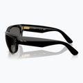 Ochelari de soare Ray-Ban Mega Balorama black/ultra black 7