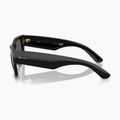 Ochelari de soare Ray-Ban Mega Wayfarer black/black 6