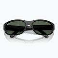 Ochelari de soare pentru copii Ray-Ban Balorama Bio Based black/dark green 3