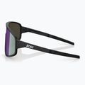 Ochelari de soare Bliz A004 matte black/brown purple multi 5