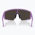Ochelari de soare Bliz P003 matte purple/grey purple multi 5