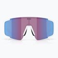 Ochelari de soare Bliz P003 Nano Optics Nordic Light matte white/begonia/violet blue multi 3