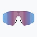 Ochelari de soare Bliz P003 Small Nano Optics Nordic Light matte white/begonia/violet blue multi 2