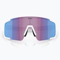 Ochelari de soare Bliz P003 Small Nano Optics Nordic Light matte white/begonia/violet blue multi 3