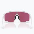 Ochelari de soare Bliz P003 Small Nano Optics Nordic Light matte white/begonia/violet blue multi 5