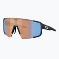 Ochelari de soare Bliz P003 Nano Optics Nordic Light matte black/coral/orange blue multi