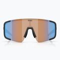 Ochelari de soare Bliz P003 Nano Optics Nordic Light matte black/coral/orange blue multi 3