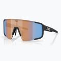 Ochelari de soare Bliz P003 Small Nano Optics Nordic Light matte black/coral/orange blue multi