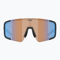 Ochelari de soare Bliz P003 Small Nano Optics Nordic Light matte black/coral/orange blue multi 2