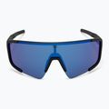 Ochelari de soare Bliz P003 matte black/grey blue mirror 3