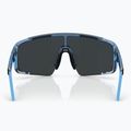 Ochelari de soare Bliz P003 transparent blue/smoke ice blue multi 5