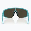 Ochelari de soare Bliz P003 Small matte turquoise/green/blue/green revo 5