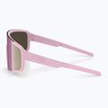 Ochelari de soare Bliz P003 Small matte pink/brown rosé multi 4