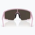Ochelari de soare Bliz P003 Small matte pink/brown rosé multi 5