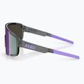 Ochelari de soare Bliz P003 Small crystal black/grey purple multi 4