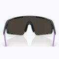 Ochelari de soare Bliz P003 Small crystal black/grey purple multi 5