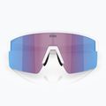 Ochelari de soare Bliz P004 Small Nano Optics Nordic Light matte white/begonia/violet blue multi 2