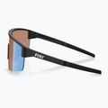 Ochelari de soare Bliz P004 Nano Optics Nordic Light matte black/coral/orange blue multi 4