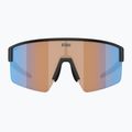 Ochelari de soare Bliz P004 Small Nano Optics Nordic Light matte black/coral/orange blue multi 2