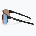 Ochelari de soare Bliz P004 Small Nano Optics Nordic Light matte black/coral/orange blue multi 4