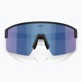 Ochelari de soare Bliz P004 matte black/grey blue mirror 3