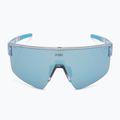 Ochelari de soare Bliz P004 transparent blue/smoke ice blue multi 3