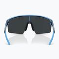 Ochelari de soare Bliz P004 transparent blue/smoke ice blue multi 5