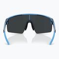 Ochelari de soare Bliz P004 Small transparent blue/smoke ice blue multi 5
