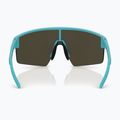 Ochelari de soare Bliz P004 Small matte turquoise/green blue/green revo 5