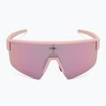 Ochelari de soare Bliz P004 Small matte pink/brown rosé multi 3