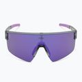 Ochelari de soare Bliz P004 Small crystal black/grey purple multi 3