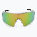 Ochelari de soare Bliz P001 transparent white/brown green multi 3