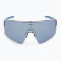 Ochelari de soare Bliz P001S transparent blue/smoke ice blue multi 3