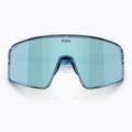 Ochelari de soare Bliz P001S transparent blue/smoke ice blue multi 4
