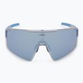 Ochelari de soare Bliz P001 transparent blue/smoke ice blue multi 3