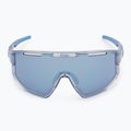 Ochelari de soare Bliz Fusion transparent blue/smoke ice blue multi 4
