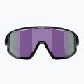 Ochelari de soare Bliz Fusion Small crystal black/grey purple multi 2