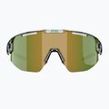 Ochelari de soare Bliz Matrix transparent white/brown green multi 2