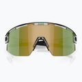 Ochelari de soare Bliz Matrix transparent white/brown green multi 3