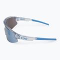 Ochelari de soare Bliz Matrix transparent blue/smoke ice blue multi 4