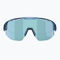 Ochelari de soare Bliz Matrix transparent blue/smoke ice blue multi 2