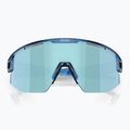 Ochelari de soare Bliz Matrix transparent blue/smoke ice blue multi 3