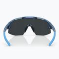 Ochelari de soare Bliz Matrix transparent blue/smoke ice blue multi 5