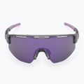 Ochelari de soare Bliz Matrix Small crystal black/grey purple multi 3