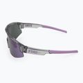 Ochelari de soare Bliz Matrix Small crystal black/grey purple multi 4